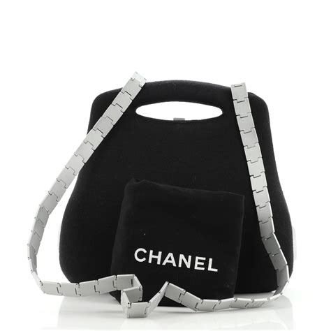 Chanel Millenium 2005 Bag 